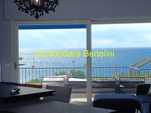 appartamento in vendita a Sanremo