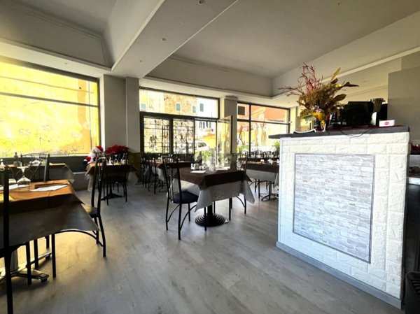 appartamento in vendita a Sanremo