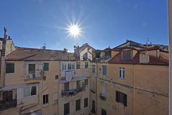 appartamento in vendita a Sanremo