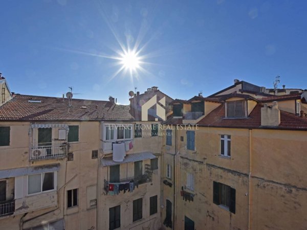 appartamento in vendita a Sanremo