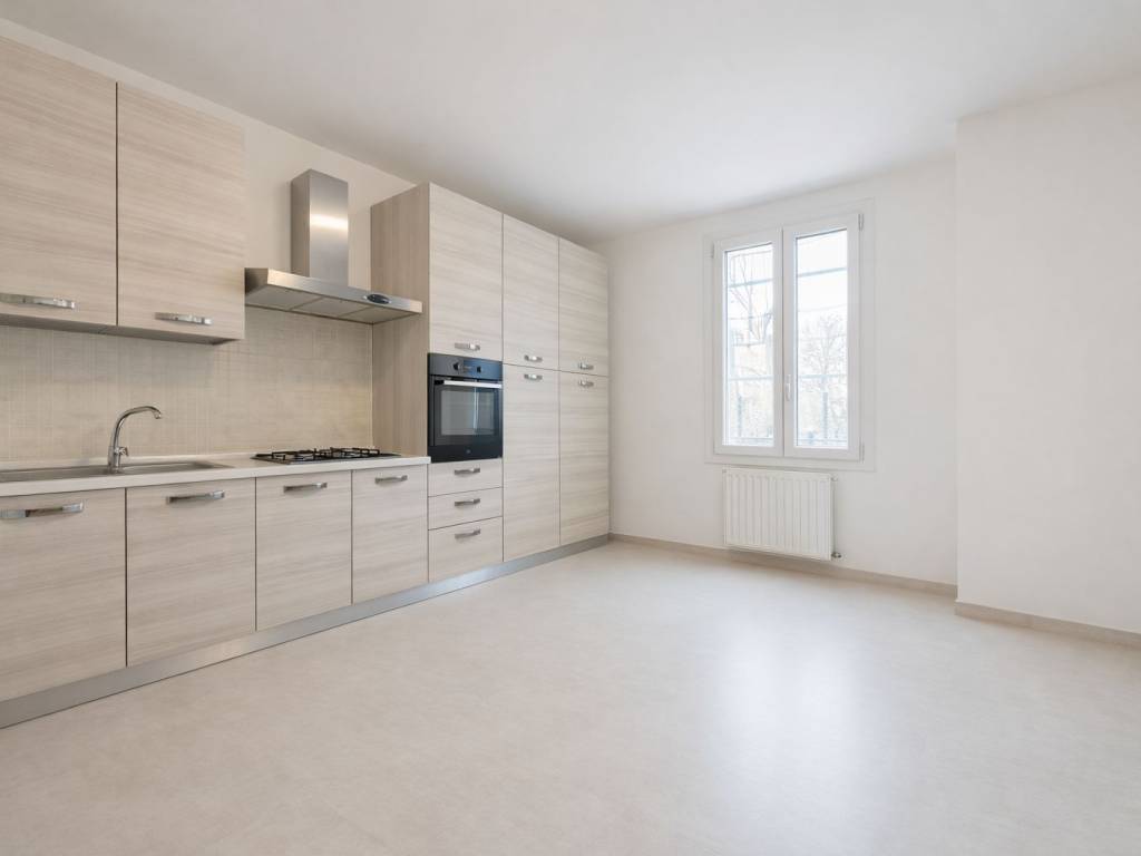 appartamento in vendita a Sanremo