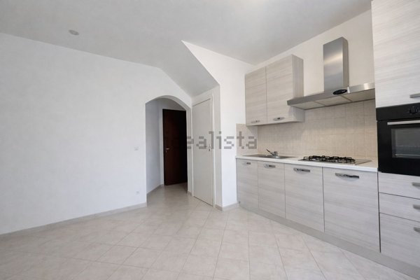 appartamento in vendita a Sanremo