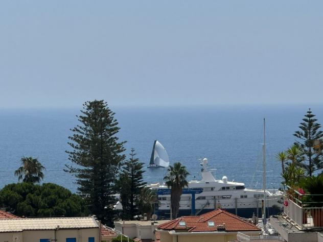 appartamento in vendita a Sanremo