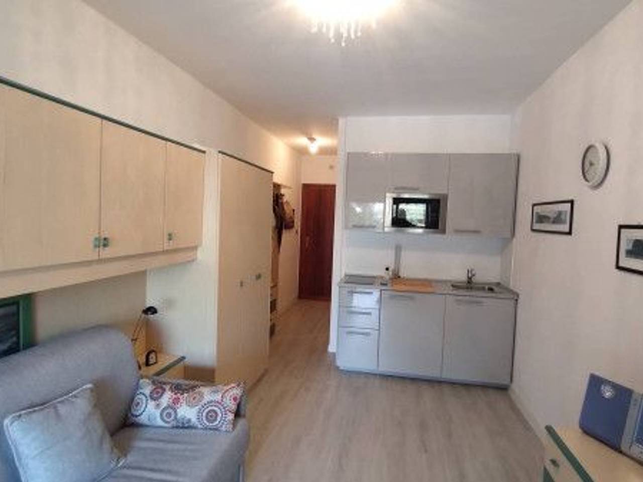 appartamento in vendita a Sanremo