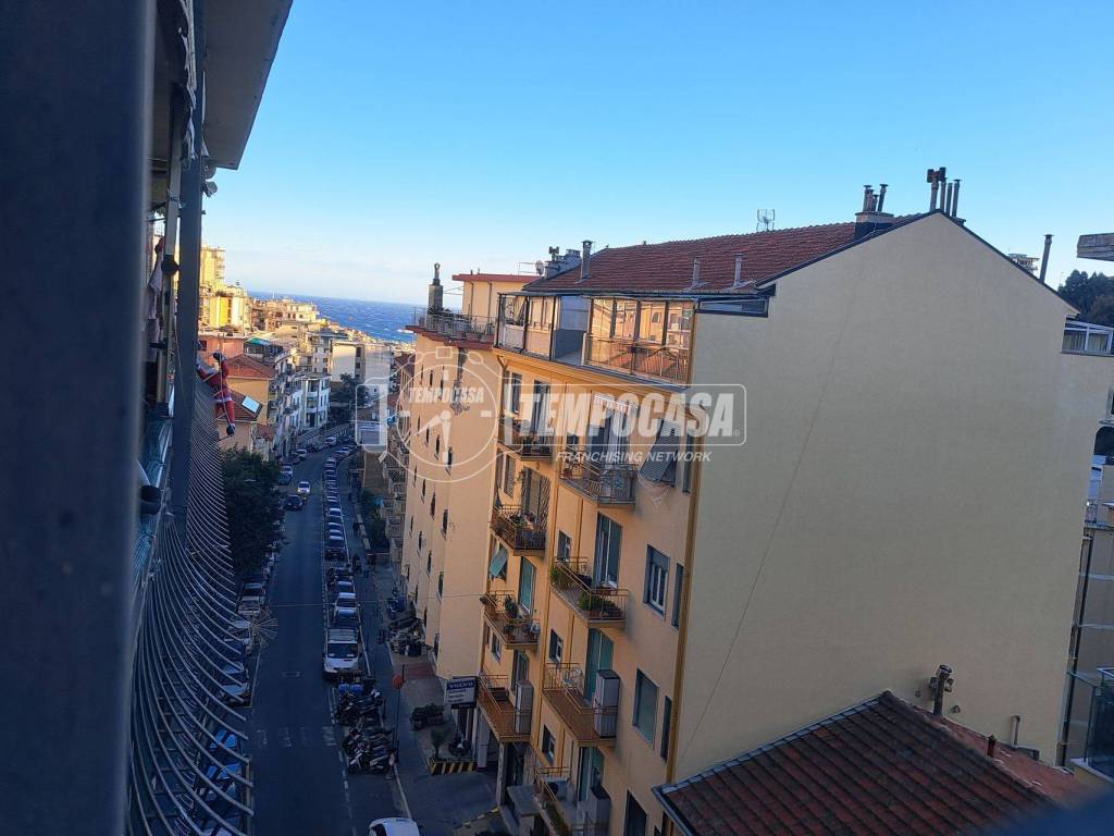 appartamento in vendita a Sanremo