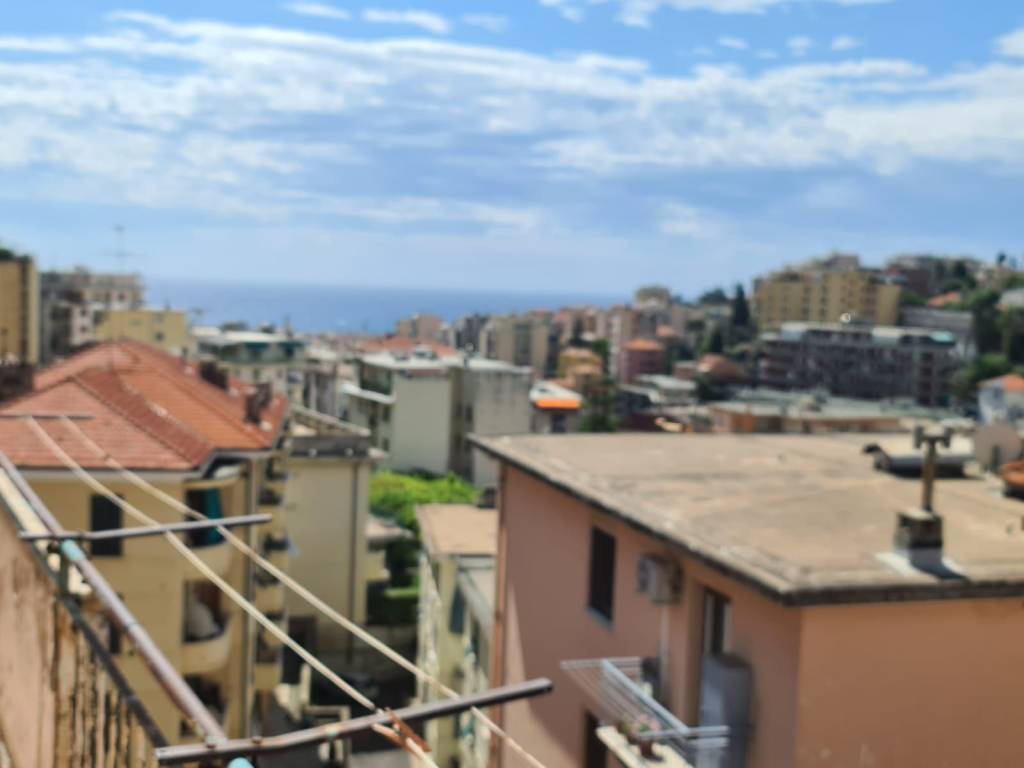 appartamento in vendita a Sanremo