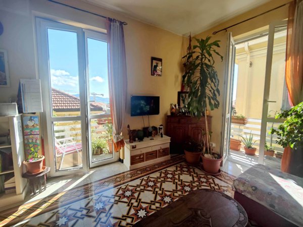 appartamento in vendita a Sanremo