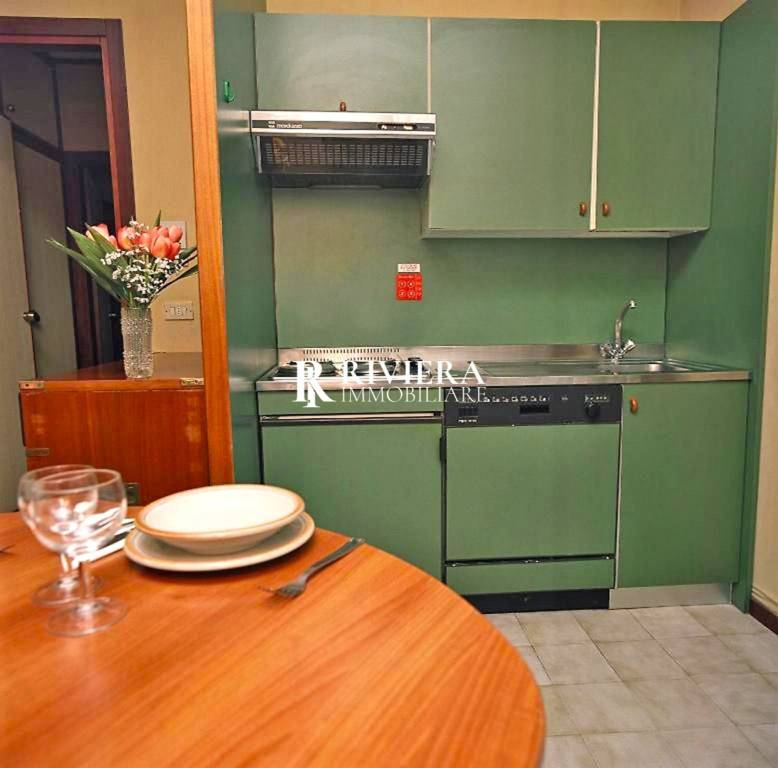 appartamento in vendita a Sanremo