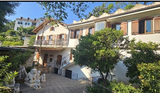 casa indipendente in vendita a Sanremo