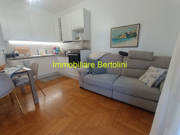 appartamento in vendita a Sanremo