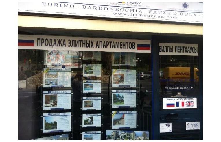 appartamento in vendita a Sanremo