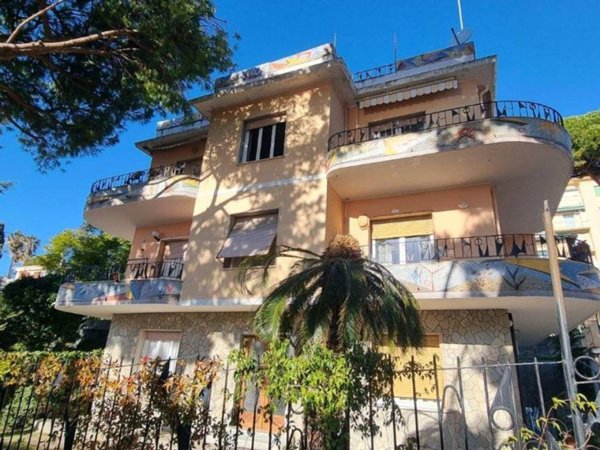 appartamento in vendita a Sanremo