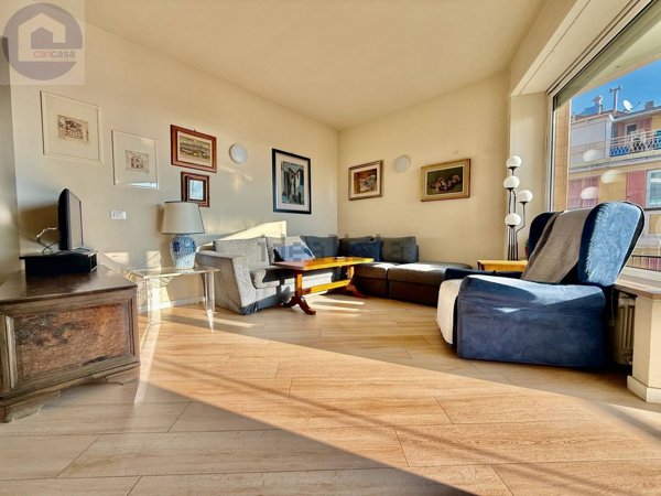 appartamento in vendita a Sanremo