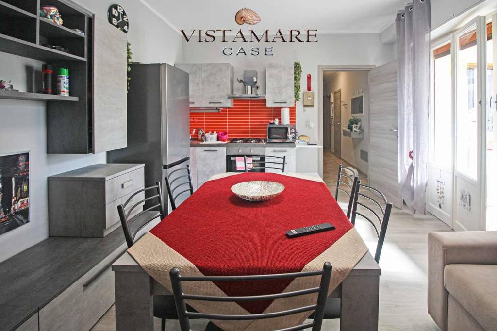 appartamento in vendita a Sanremo