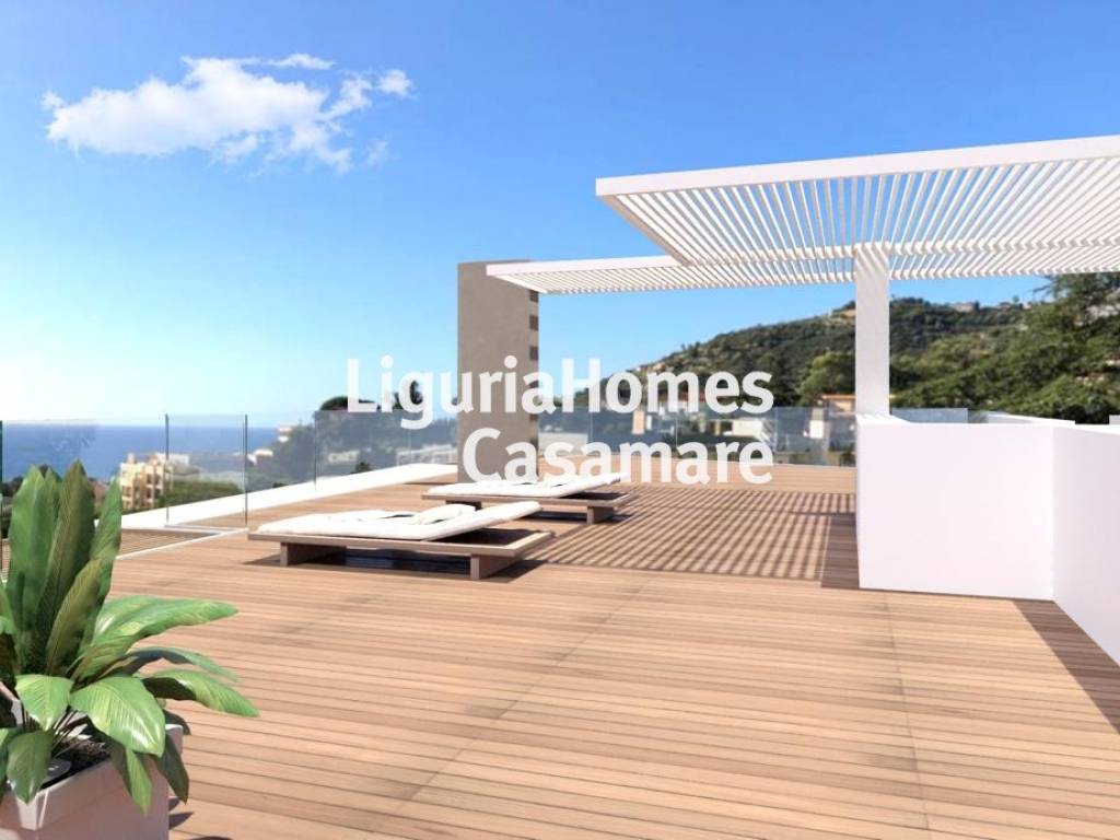 casa indipendente in vendita a Sanremo in zona Coldirodi