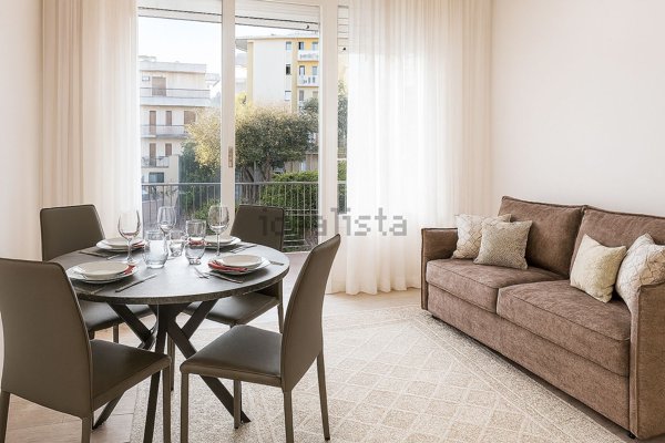 appartamento in vendita a Sanremo in zona Coldirodi