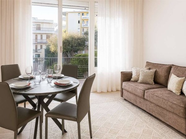 appartamento in vendita a Sanremo