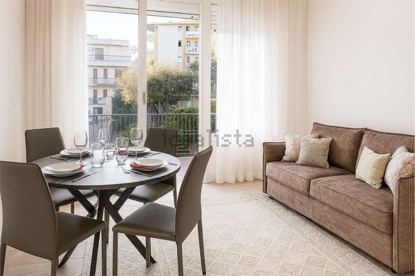 appartamento in vendita a Sanremo in zona Coldirodi