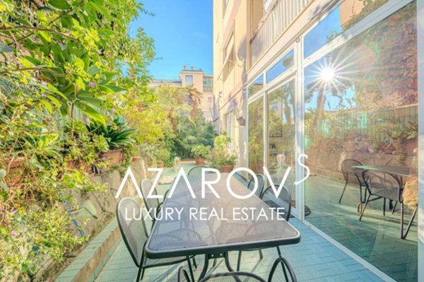 appartamento in vendita a Sanremo