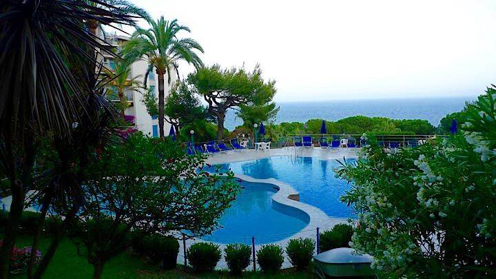 appartamento in vendita a Sanremo