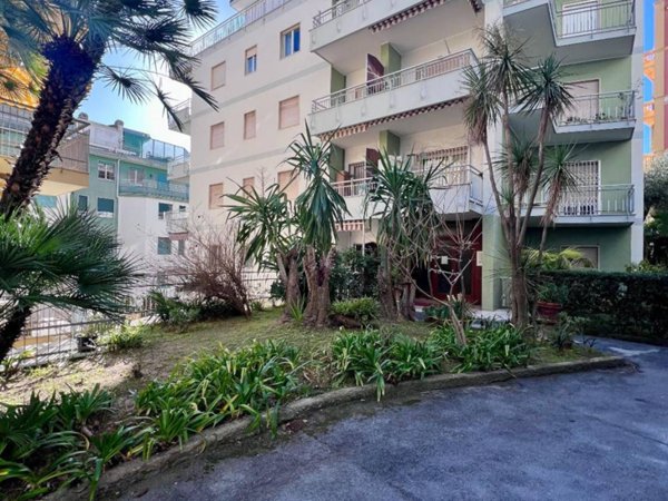 appartamento in vendita a Sanremo