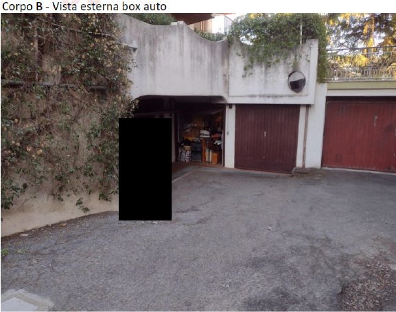 appartamento in vendita a Sanremo