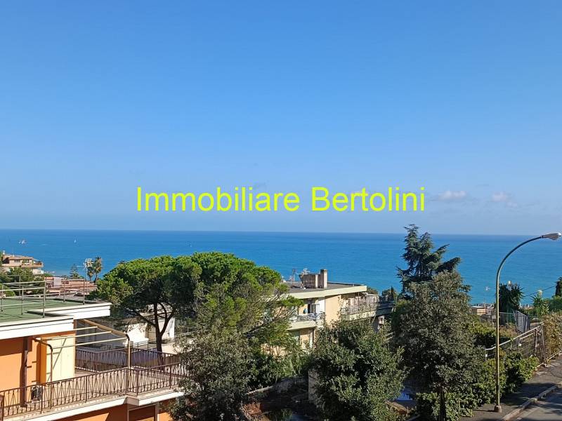 appartamento in vendita a Sanremo in zona Coldirodi