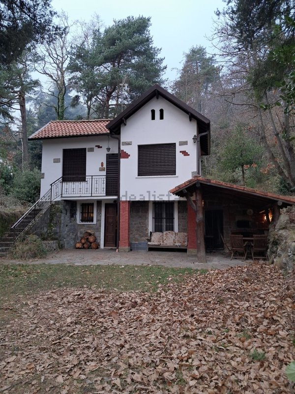 casa indipendente in vendita a Sanremo in zona San Romolo