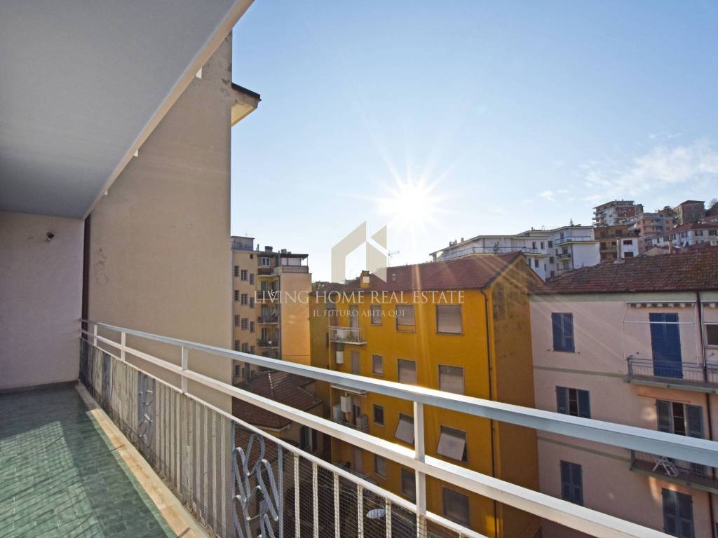 appartamento in vendita a Sanremo