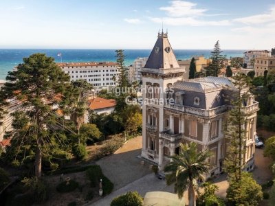 villa in vendita a Sanremo