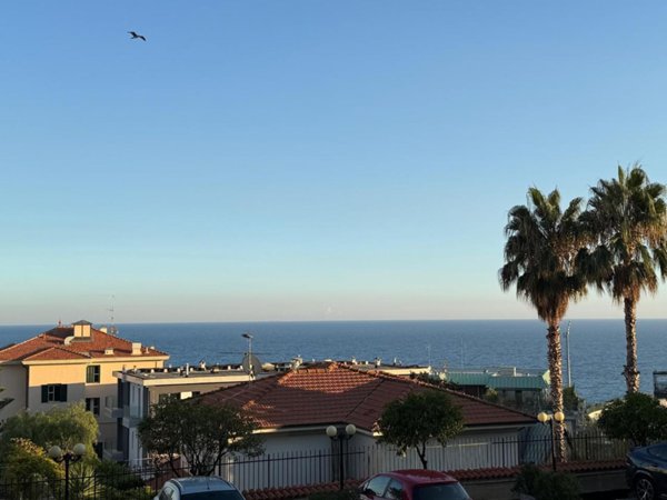 appartamento in vendita a Sanremo
