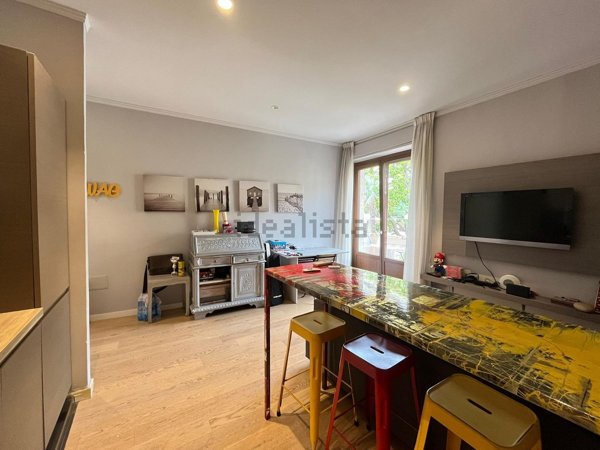 appartamento in vendita a Sanremo