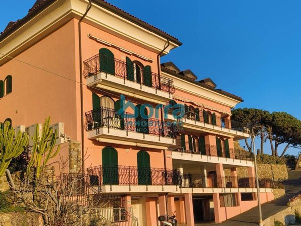appartamento in vendita a Sanremo