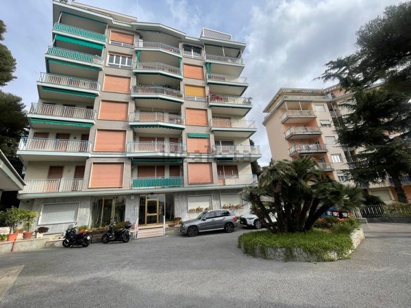 appartamento in vendita a Sanremo