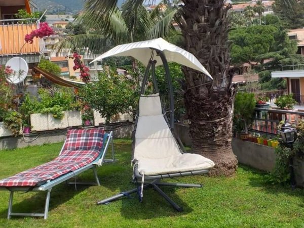 appartamento in vendita a Sanremo