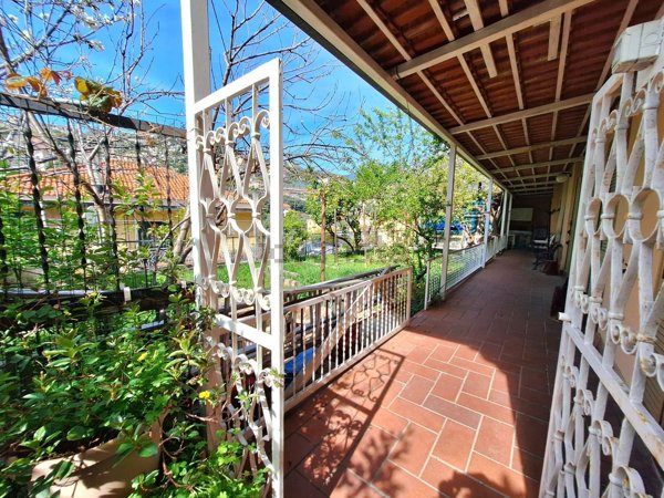 appartamento in vendita a Sanremo