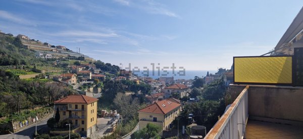 appartamento in vendita a Sanremo