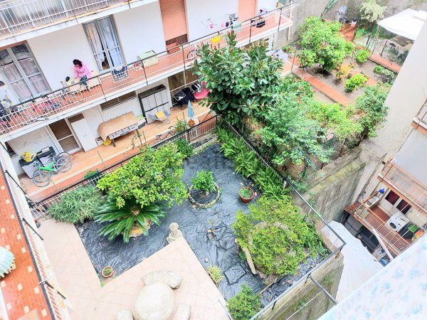 appartamento in vendita a Sanremo