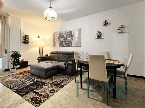 appartamento in vendita a Sanremo