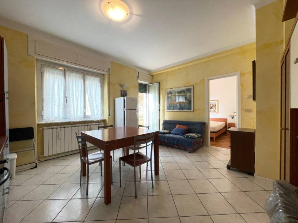 appartamento in vendita a Sanremo