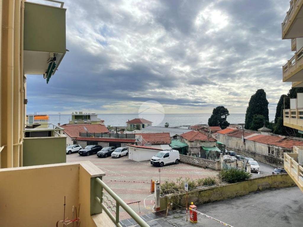 appartamento in vendita a Sanremo