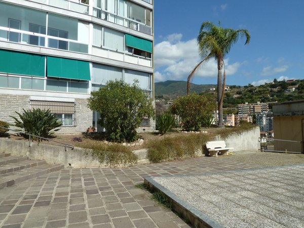 appartamento in vendita a Sanremo