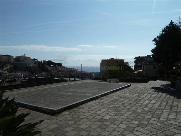 appartamento in vendita a Sanremo