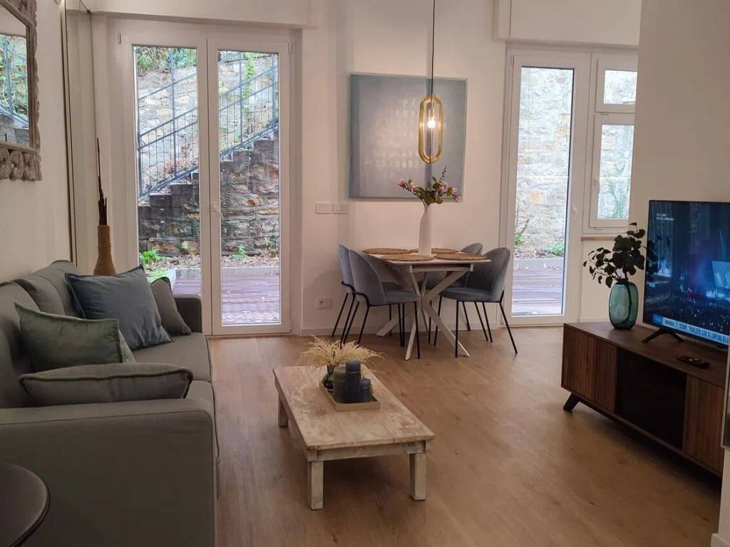 appartamento in vendita a Sanremo