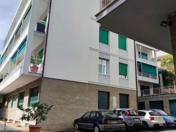 appartamento in vendita a Sanremo