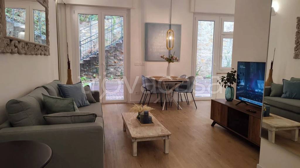 appartamento in vendita a Sanremo