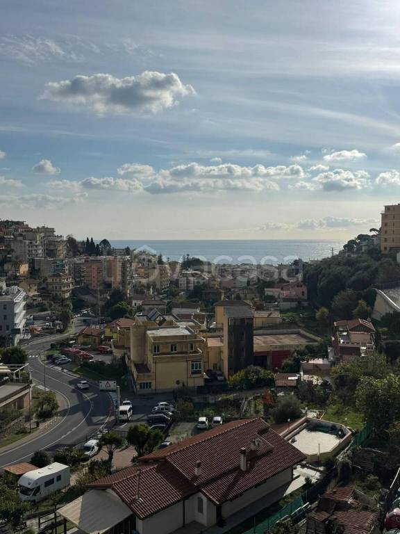 appartamento in vendita a Sanremo