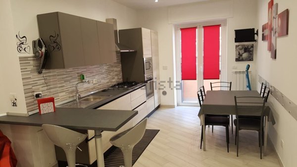 appartamento in vendita a Sanremo