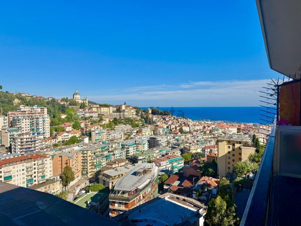 appartamento in vendita a Sanremo