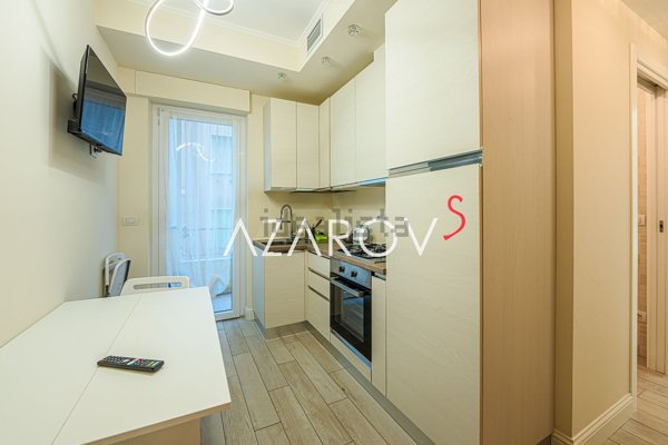 appartamento in vendita a Sanremo